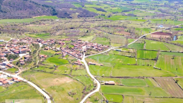 Çanakkale, Çan, Duralı