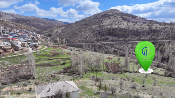 Konya, Hadim, Aşağıeşenler