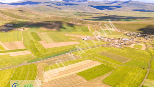 Ardahan, Merkez, Çağlayık