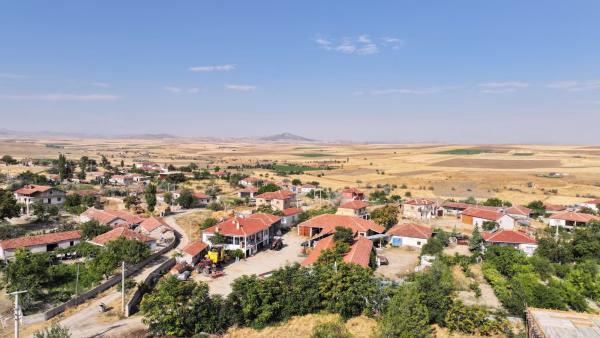 Kırşehir, Merkez, Ulupınar