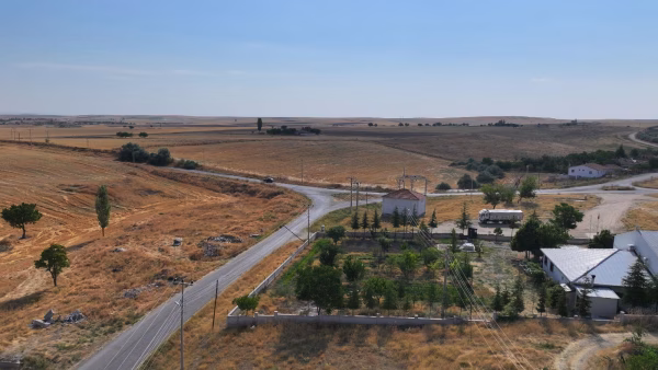 Kırşehir, Merkez, Ulupınar