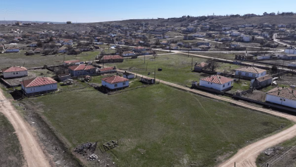 Yozgat, Şefaatli, Sarıkent