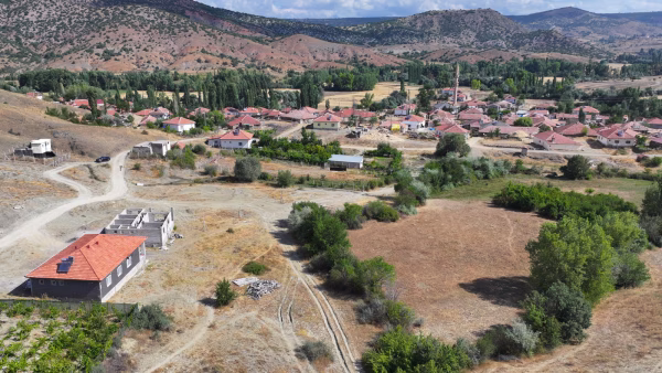 Yozgat, Akdağmadeni, Çardak