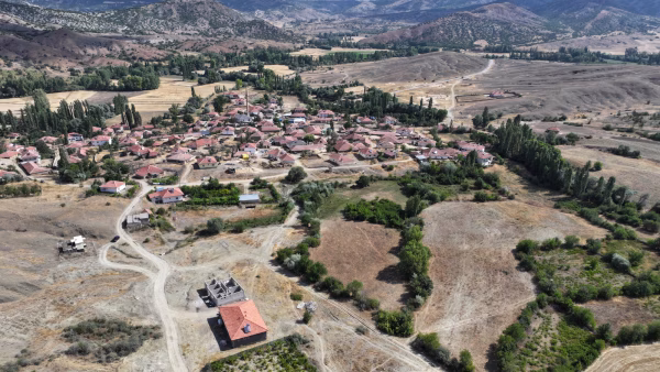 Yozgat, Akdağmadeni, Çardak