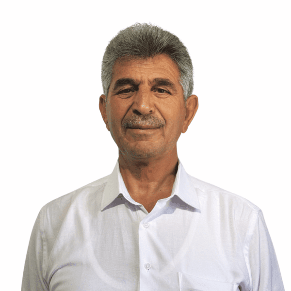 Ali Akdere