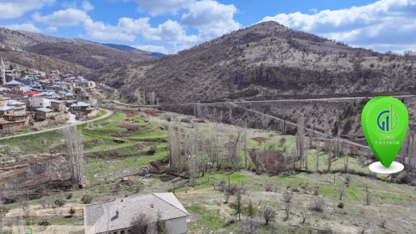 Konya, Hadim, Aşağıeşenler