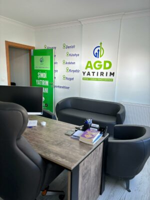 agd yatirimm