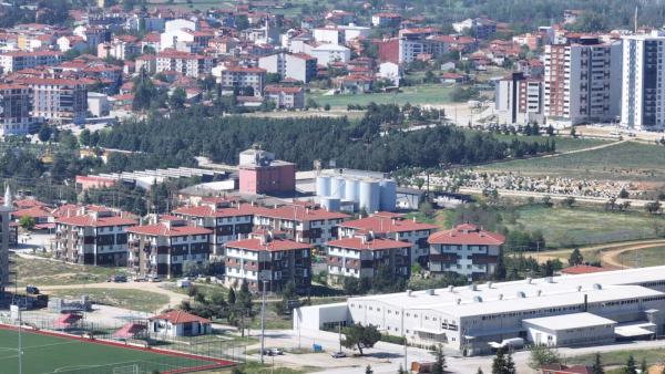 Afyonkarahısar, Dazkırı, Esentepe (4kat)