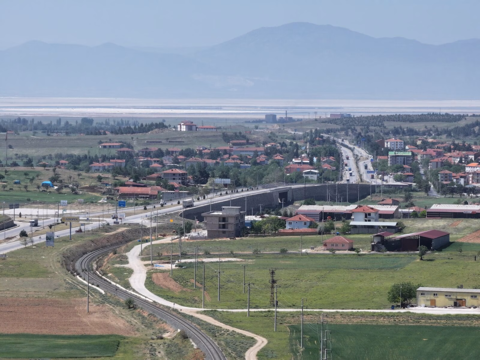 AGDN.YATIRIM | ARSA