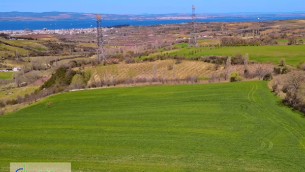 Çanakkale, Lapseki, Subaşı