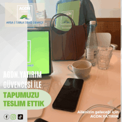 TAPU TESLIM2