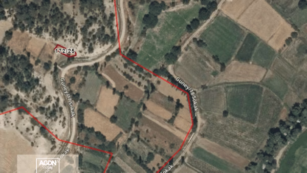 Denizli, Acıpayam, Güney