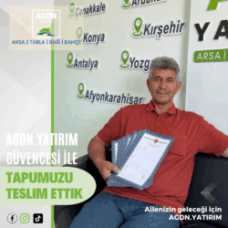 2TAPU TESLIM