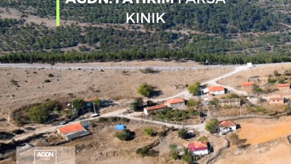 İzmir, Kınık, Büyükoba