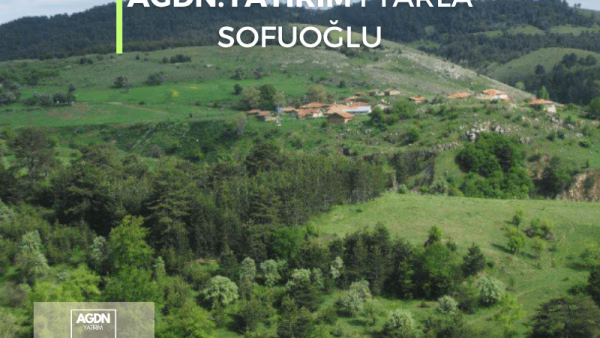 Karabük, Ovacık, Sofuoğlu
