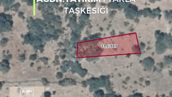 Balıkesir, Dursunbey, Kireç Taşkesiği