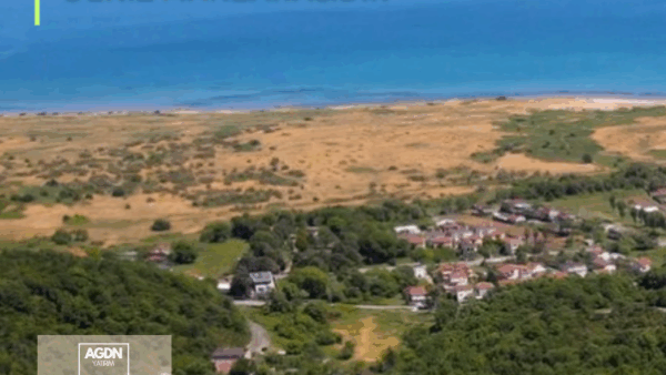 İstanbul, Şile, Alacalı