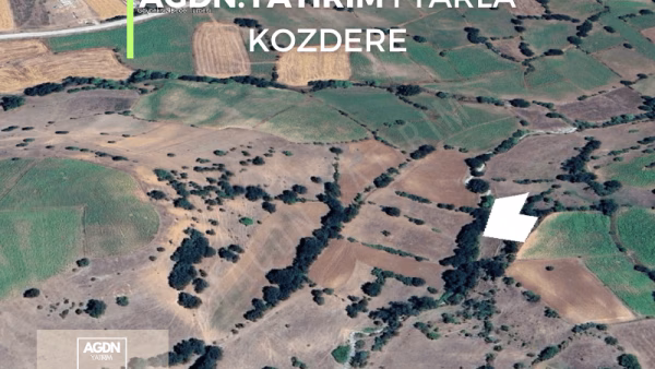 Tokat, Zile, Kozdere