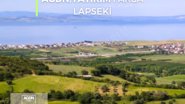 Çanakkale, Lapseki, Hacıömerler