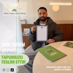 TAPU TESLIM1