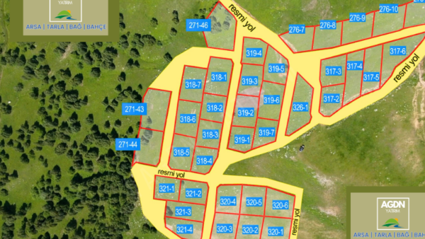 WEBSİTE PARSELSORGU FOTO'S AGDN.YATIRIM