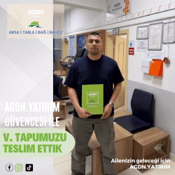 TAPU TESLIM jaa2