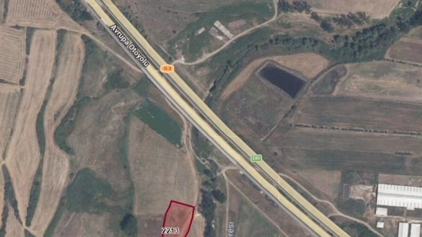 Kırklareli, Lüleburgaz, Tatarköy